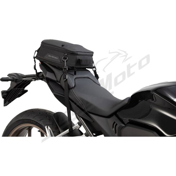 SW-MOTECH ION S Galinė Daiktadėžė 15L