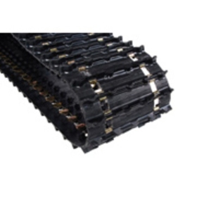 Camso Track Explore 38x396 2,52 25mm Arctic Cat / Lynx / Polaris / Ski Doo 360-1000 93-08