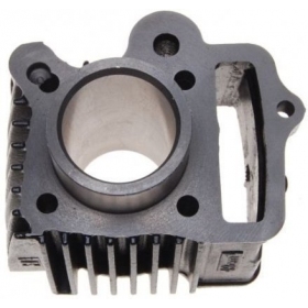 Cylinder kit MaxTuned ATV AC 50cc / Ø38,96 / PIN Ø12 4T