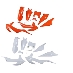 CYCRA 5 Piece Replica Body Kit KTM SX / SX-F / XC / 125-450 19-22