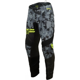 Thor Sector Digi Camo Motocross Pants