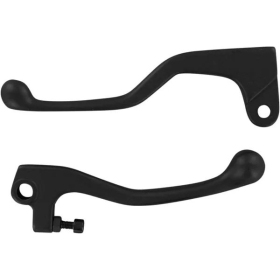 PARTS UNLIMITED Shorty Power Lever Set Honda CR 125/500 92-04