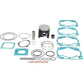 VERTEX Top End Piston Kit 71.93mm (Cast Replica) GasGas / Husqvarna / KTM 300cc 18-23