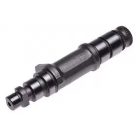 Kickstarter levers shaft JAWA TS 350