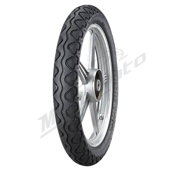 ANLAS NR-25 Tire 59P TL 110/90 R16