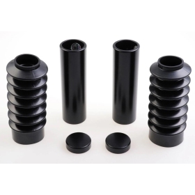 CULT WERK Fork Covers Harley Davidson RH 975cc 2022-2026