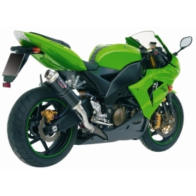 MIVV GP Carbon Slip-On exhaust Kawasaki ZX10R