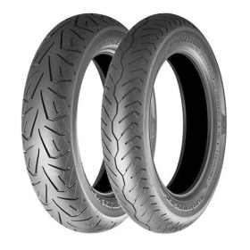 Tire BRIDGESTONE BATTLECRUISE H50 180/60 R17 75V TL