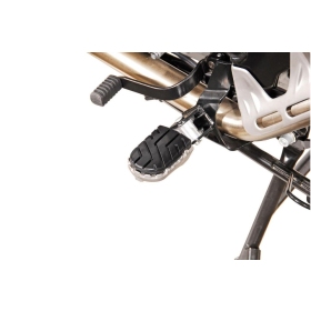 SW-MOTECH Ion Footrest BMW F / G 650 GS 03-16