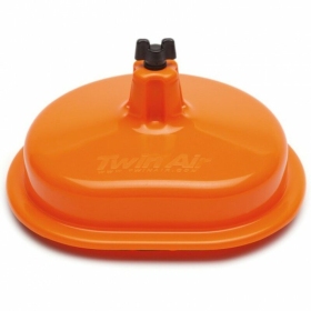 TWIN AIR oro filtro dangtelis Kawasaki / Suzuki 400-500cc 2002-2013