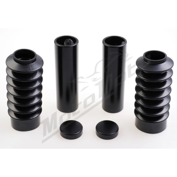 CULT WERK Fork Covers Harley Davidson RH 975cc 2022-2026