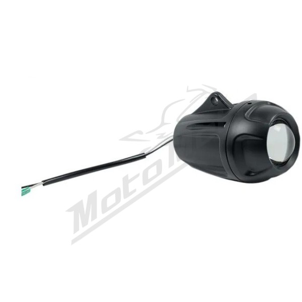 PARTS UNLIMITED Addition Light 55W