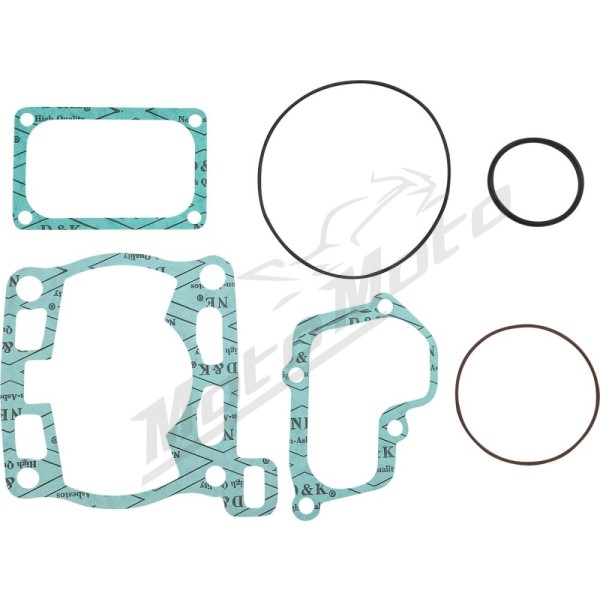 PROX Top End Gasket Set Suzuki RM 125 04-11