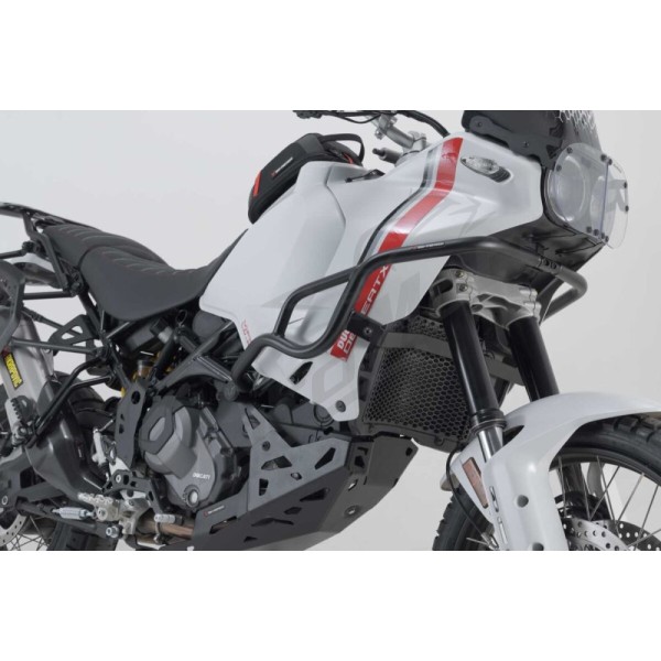 SW-MOTECH Crash Bar Ducati Desert X 950 22-24