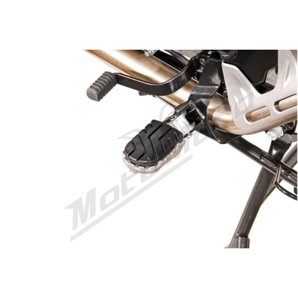 SW-MOTECH Ion Footrest BMW F / G 650 GS 03-16