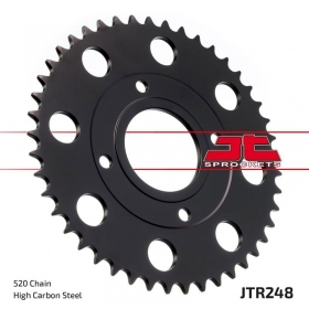 Rear sprocket JTR248