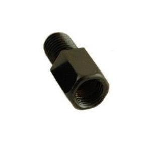 Thread adapter M10 > M8 / M8 > M10 Black / Chrome