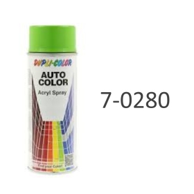 DUPLI-COLOR Coloured paints 400ml 7-0280