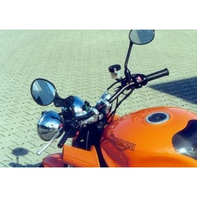LSL Superbike vairo konversijos komplektas TRIUMPH SPEED FOUR / TT 600cc 2000-2004