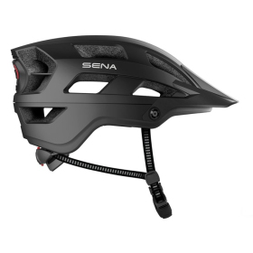 SENA M1 Trial Cycling Helmet with Intercom (58-62cm)