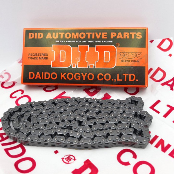 D.I.D Timing Chain 130 Links Honda CMX / CRF / NT 1100cc 20-24