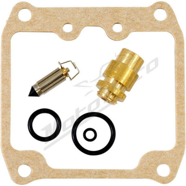 K&L SUPPLY Carburetor Repair Kit Suzuki S / VS / VZ 800-1400cc 92-09