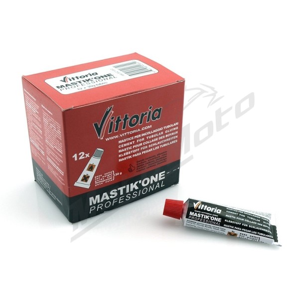 VITTORIA Mastikone Profesional padangų klijai 12x30g