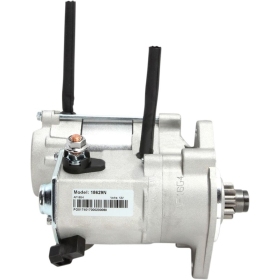 MOOSE OFFROAD Starter Kawasaki KAF 620cc 01-16