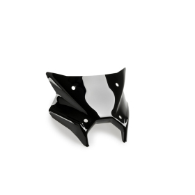 PUIG Sport Plus Windshield black Yamaha MT-09 890 24-25
