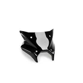 PUIG Sport Plus Windshield black Yamaha MT-09 890 24-25