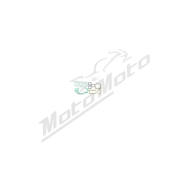 ATHENA Engine gaskets set Suzuki GT 550 72-77