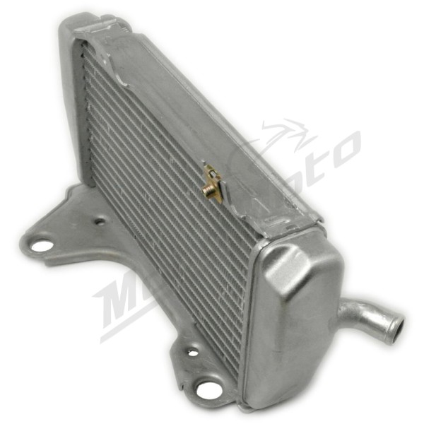 KSX Radiator (left) HONDA CRF 250cc 2014-2015