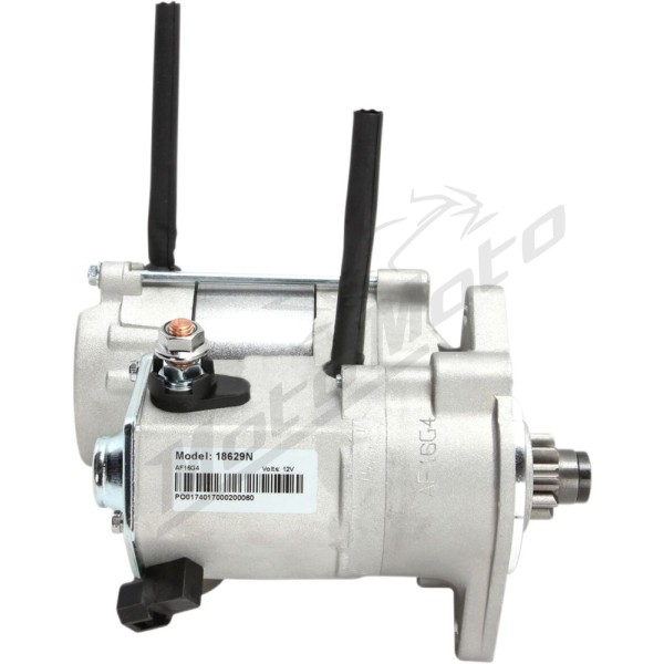 MOOSE OFFROAD Starter Kawasaki KAF 620cc 01-16