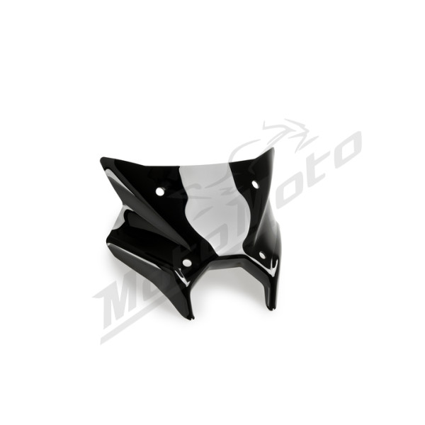 PUIG Sport Plus Windshield black Yamaha MT-09 890 24-25