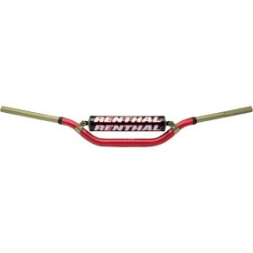 RENTHAL Twinwall 999 Universal Handlebars 28,6mm 81,3cmx79mm