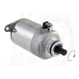 RMS Starteris SYM Citycom / Cruisym / GTS / HD / Joymax / Joyride 125cc 02->