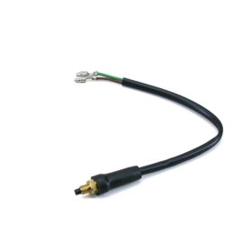 Universal brakelight switch TNT M6 x 0,8 (with 24cm cable)