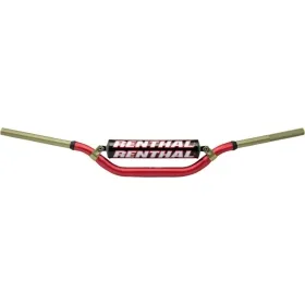 RENTHAL Twinwall 999 Universal Handlebars 28,6mm 81,3cmx79mm