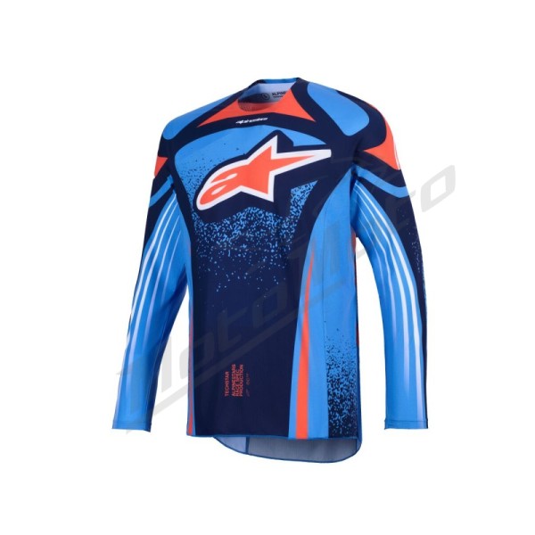 ALPINESTARS Techstar Nomur Jersey