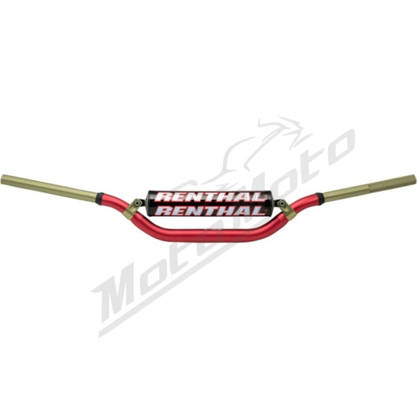 RENTHAL Twinwall 999 Universal Handlebars 28,6mm 81,3cmx79mm
