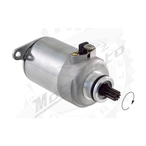 RMS Starteris SYM Citycom / Cruisym / GTS / HD / Joymax / Joyride 125cc 02->