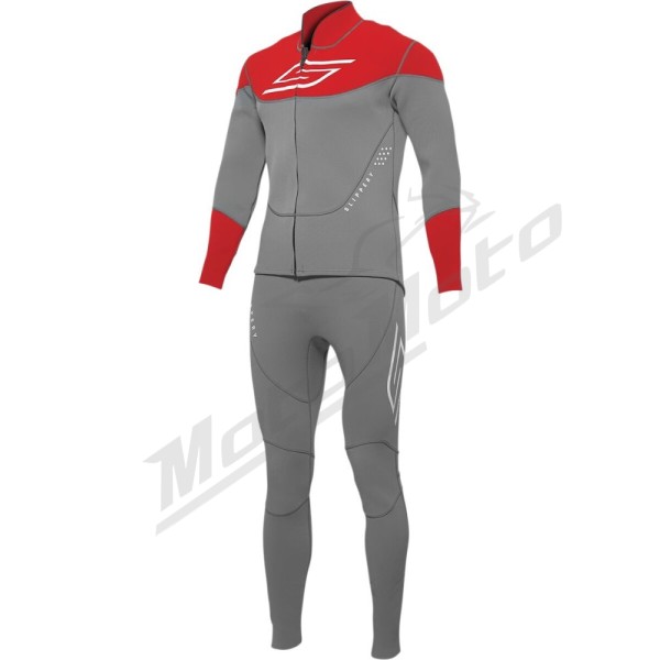 SLIPPERY Breaker Wetsuit and Jacket