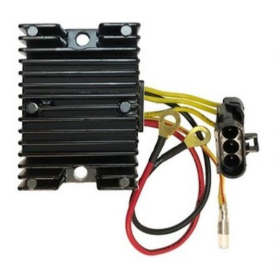 DZE Srovės Lygintuvas 12V 25A Polaris Sportsman / Hawkeye 300-400cc 06-11