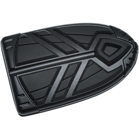 KURYAKYN Spear Brake Pedal Pad Indian Chief / Roadmaster / Springfield / Chieftain 1810/1890 14-21