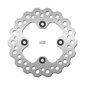 NG Front Fixed Brake Disc 20X84X5mm Kawasaki KRF 750cc 08-21
