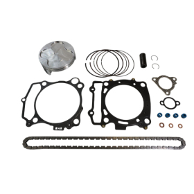 VERTEX Piston Kit Ø96.95mm Yamaha YZ 450F 23-25