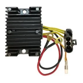 DZE Srovės Lygintuvas 12V 25A Polaris Sportsman / Hawkeye 300-400cc 06-11
