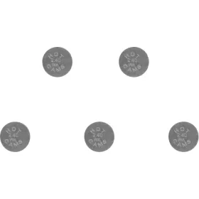 HOT CAMS vožtuvų plokštelės Ø7,48x2,40 mm - 5 vnt.