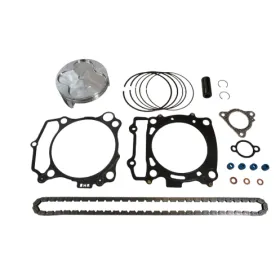 VERTEX Piston Kit Ø96.95mm Yamaha YZ 450F 23-25