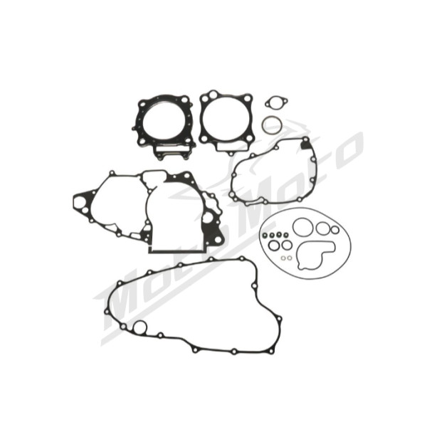 Artein Gaskets Engine Gaskets Set HONDA CRF 450 R 07-08